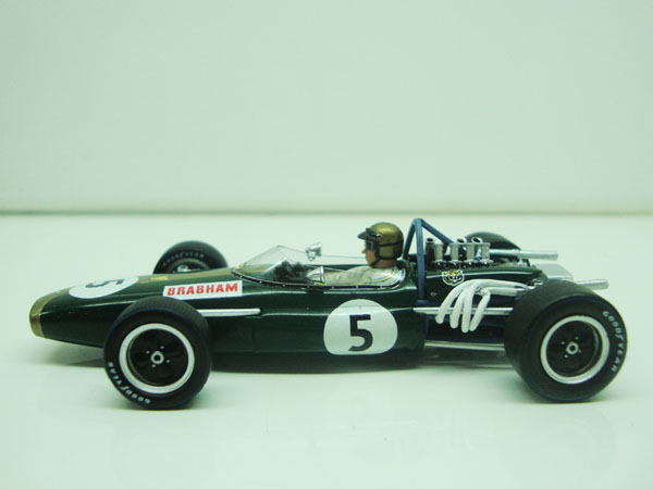 Brabham BT46 ALFA 1978 N.Lauda Nº1